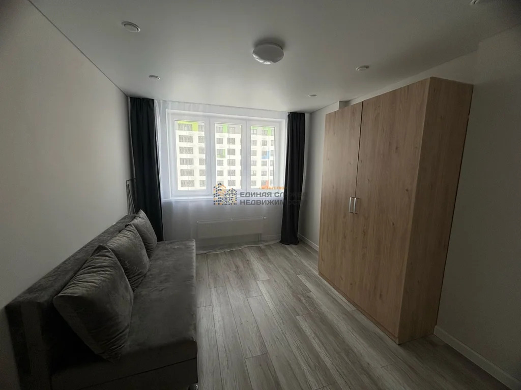 Аренда квартиры, Уфа, улица Воинов-Интернационалистов - Фото 6