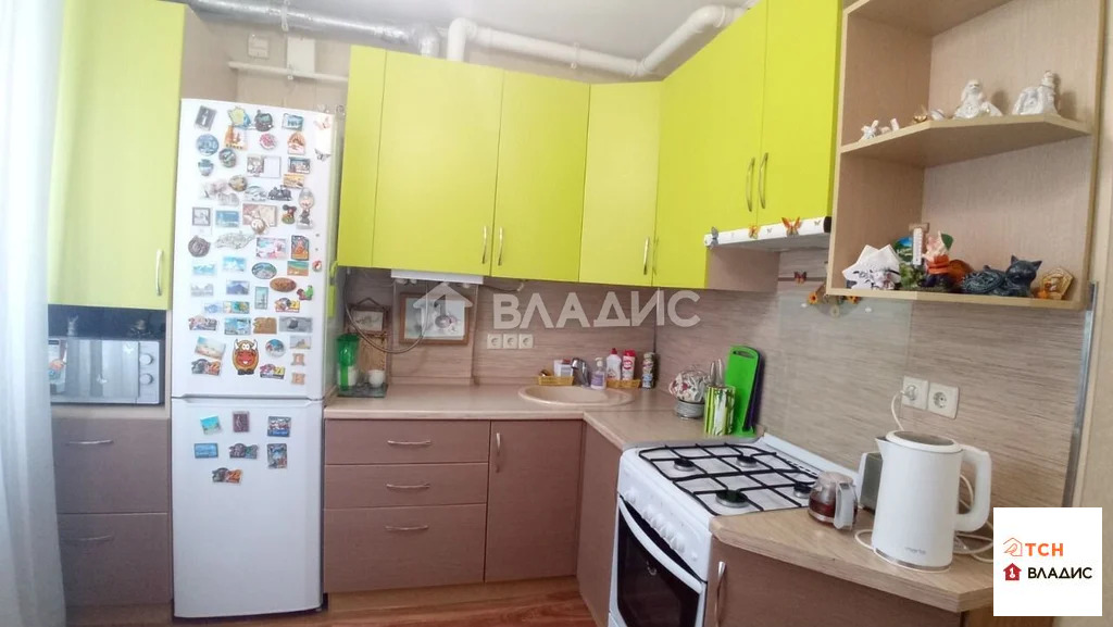 Продажа квартиры, Оболдино, Щелковский район, Радужная улица - Фото 1