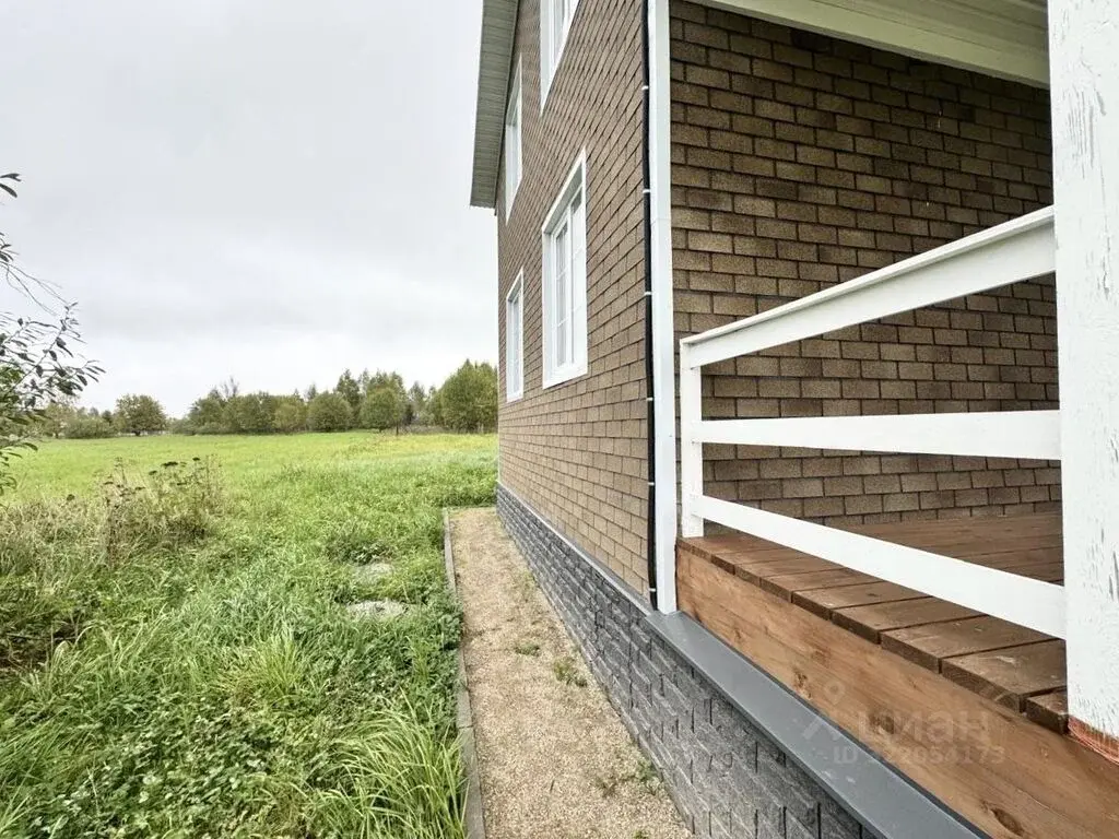 Купить дом 120.0м Ярославская область, Переславль-Залесский ... - Фото 22