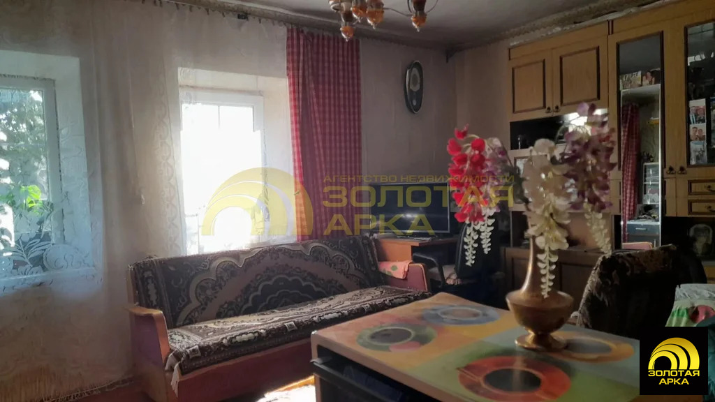 Продажа дома, Старотитаровская, Темрюкский район, Ильича пер. - Фото 8