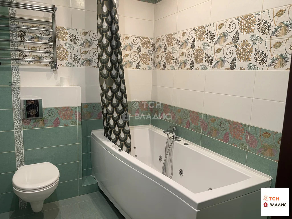 Продажа квартиры, Пушкино, Воскресенский район, 1-я Серебрянская улица - Фото 16