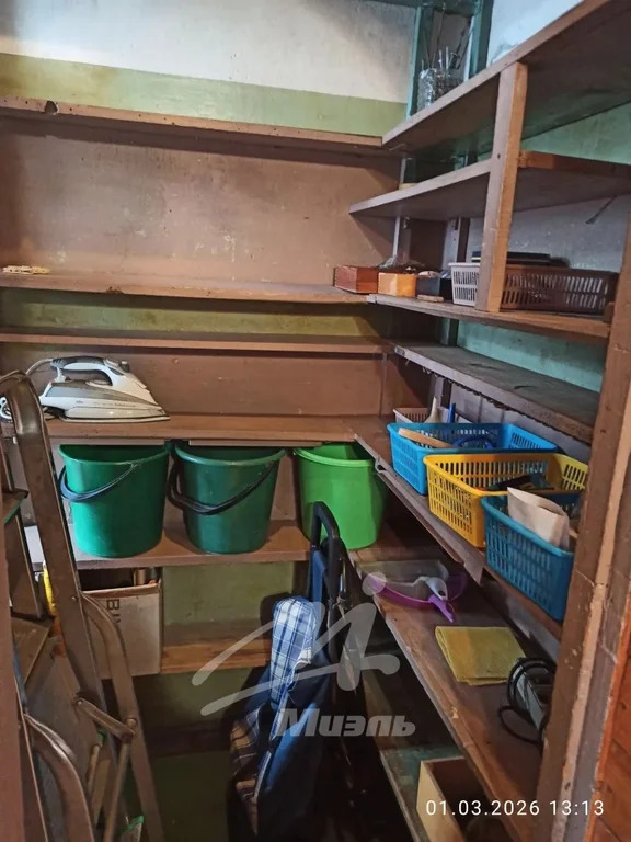 Аренда квартиры, м. Пролетарская, ул. Динамовская - Фото 16