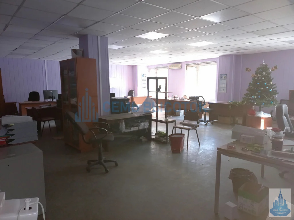 Аренда ПСН, Подольск, Большая Серпуховская ул. - Фото 5