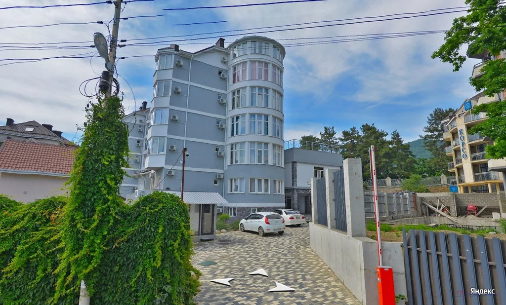 Продажа квартиры, Агой, Туапсинский район - Фото 1