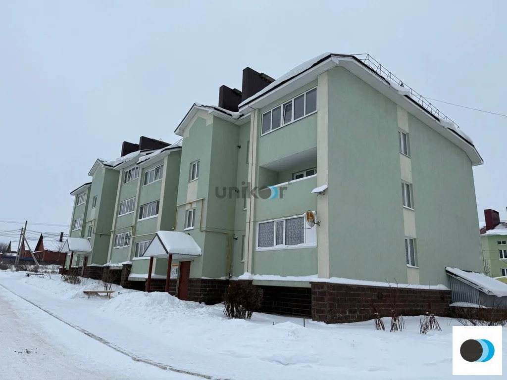 Продажа квартиры, Иглино, Иглинский район, Урманская улица - Фото 16