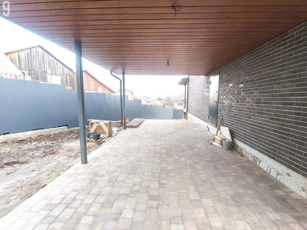 Продажа дома, Воронеж, ул. Бунакова - Фото 31