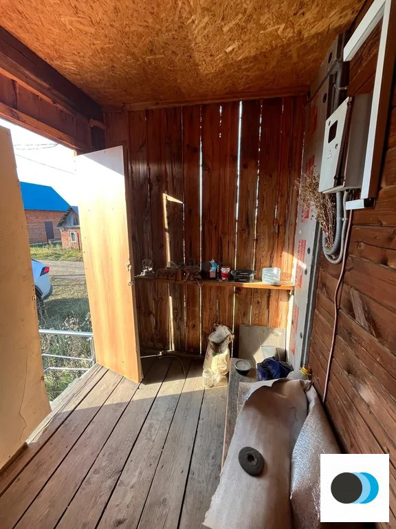 Продажа дома, Иглинский район, Тенистая улица - Фото 17