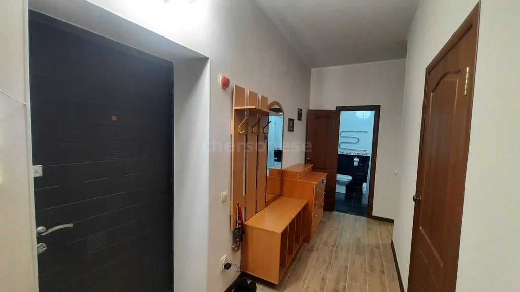 Аренда квартиры, Севастополь, ул. Челнокова - Фото 4