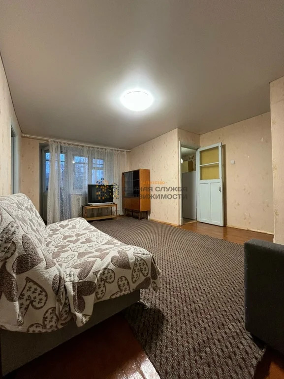 Аренда квартиры, Уфа, Октября пр-кт. - Фото 4