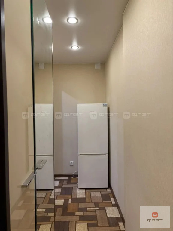 Продажа квартиры, Казань, ул. Заслонова - Фото 11