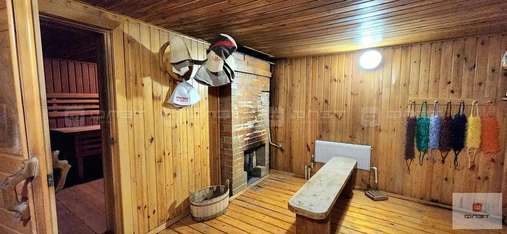 Продажа дома, Казань, ул. Южногорская (Константиновка) - Фото 30