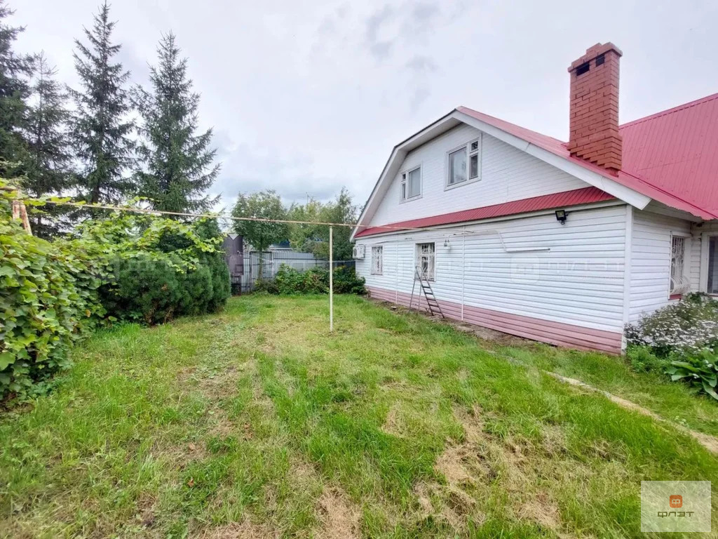 Продажа дома, Кирби, Лаишевский район, ул. Пионерская - Фото 3