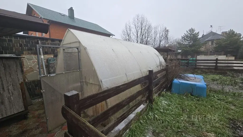 Купить дом 100.5м Московская область, Химки, мкр. Клязьма-Старбеево, ... - Фото 8