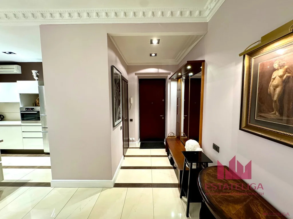 Аренда квартиры, Брюсов пер. - Фото 19