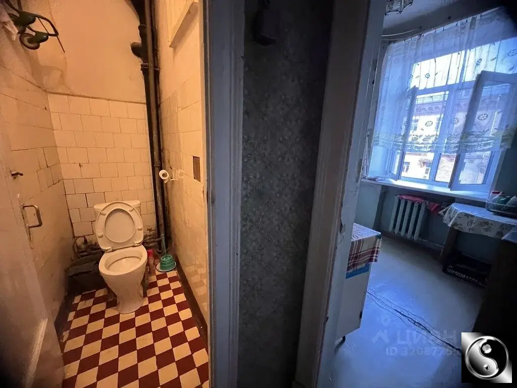 Продаю комнату 85.7/14.1м Первомайская ул., 49, Москва, ВАО, р-н ... - Фото 26