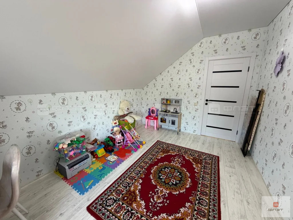 Продажа дома, Куюки, Пестречинский район, ул. Овражная - Фото 16