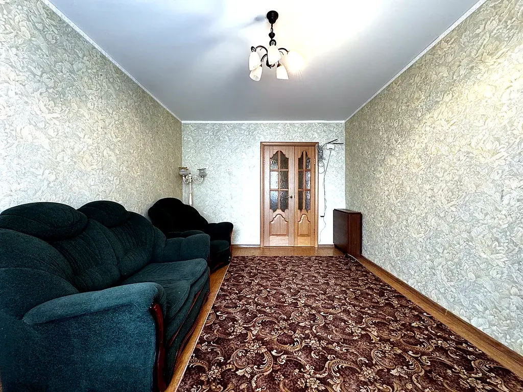 2-к г.Кременки, ул.Жукова, дом 7 - Фото 4