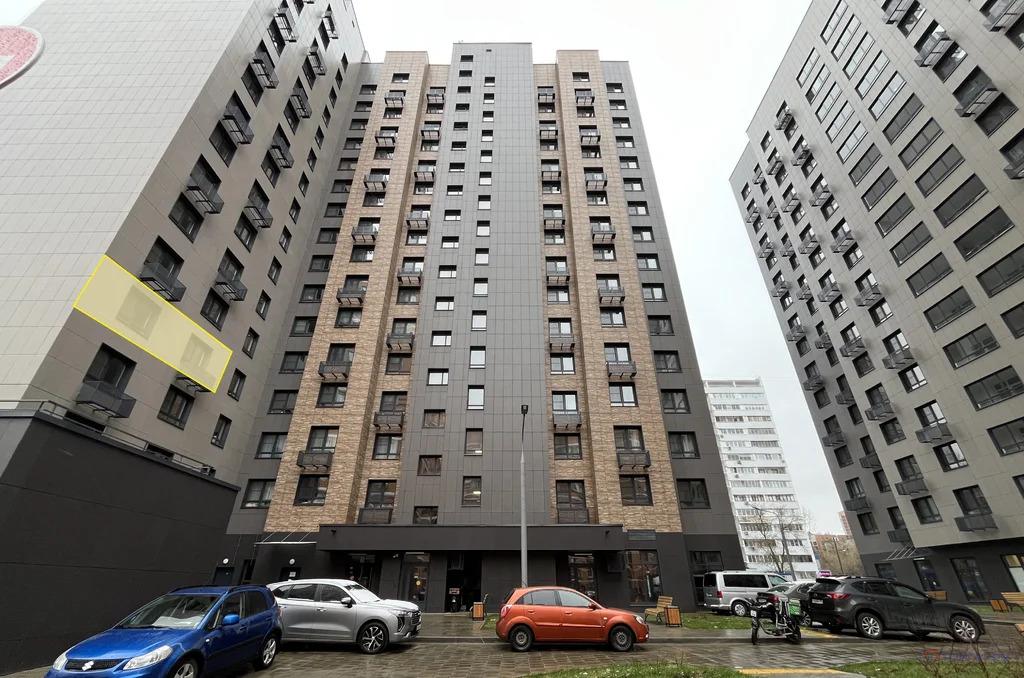 Продажа квартиры, ул. Гарибальди - Фото 3