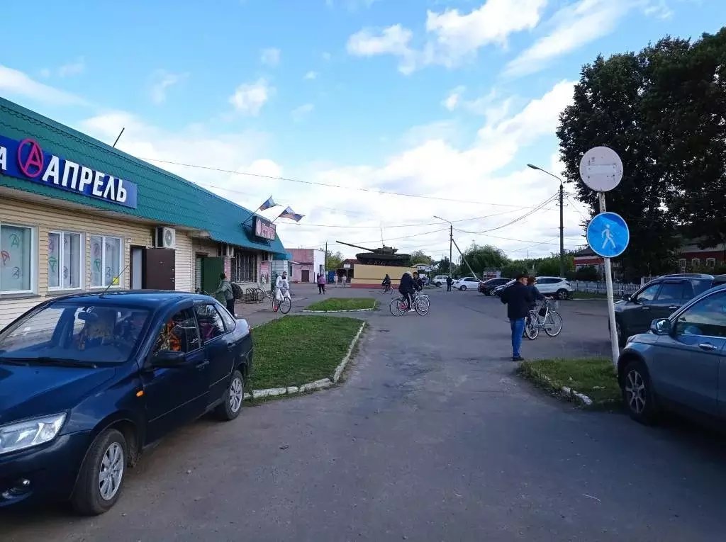 Продажа готового арендного бизнеса в г. Комаричи Брянской области - Фото 7
