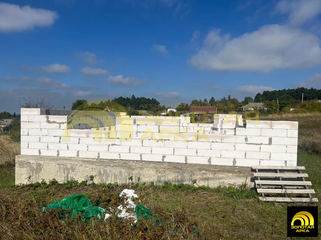 Продажа участка, Садовый, Крымский район - Фото 12