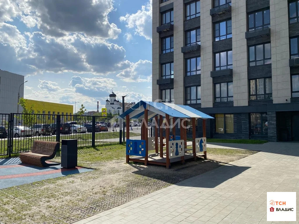 Продажа квартиры, Мытищи, Мытищинский район, Новомытищинский пр-кт. - Фото 9