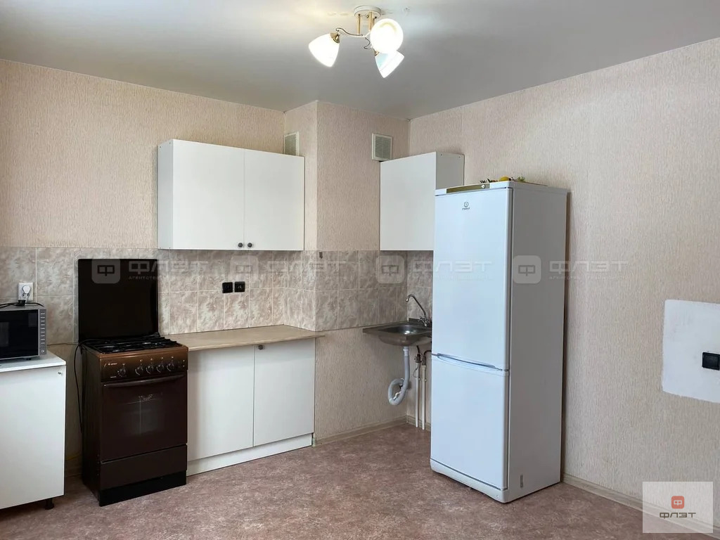 Продажа квартиры, Куюки, Пестречинский район, 10-й Квартал - Фото 6