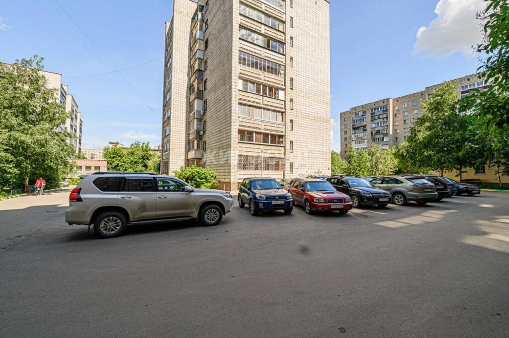 Продажа квартиры, Новосибирск, ул. Сибирская - Фото 17