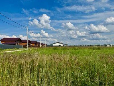 Продается земельный участок 720 сот. - Фото 1