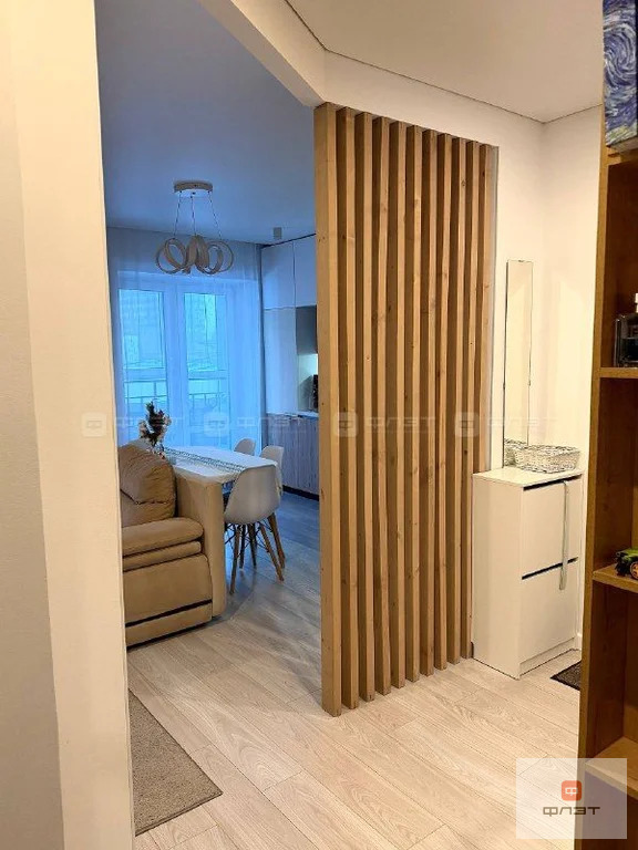 Продажа квартиры, Казань, ул. Разведчика Ахмерова - Фото 7