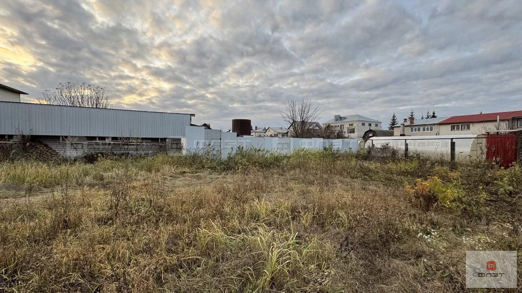 Продажа участка, Айша, Зеленодольский район, ул. Юбилейная - Фото 7