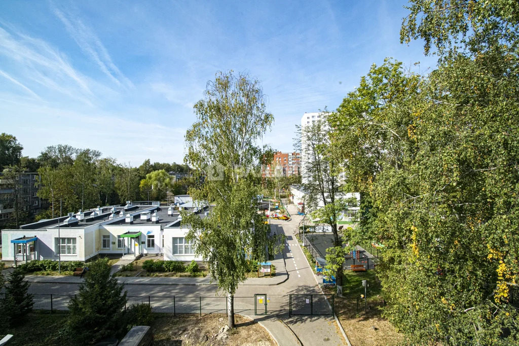 городской округ Нижний Новгород, Нижний Новгород, проспект Ленина, ... - Фото 5