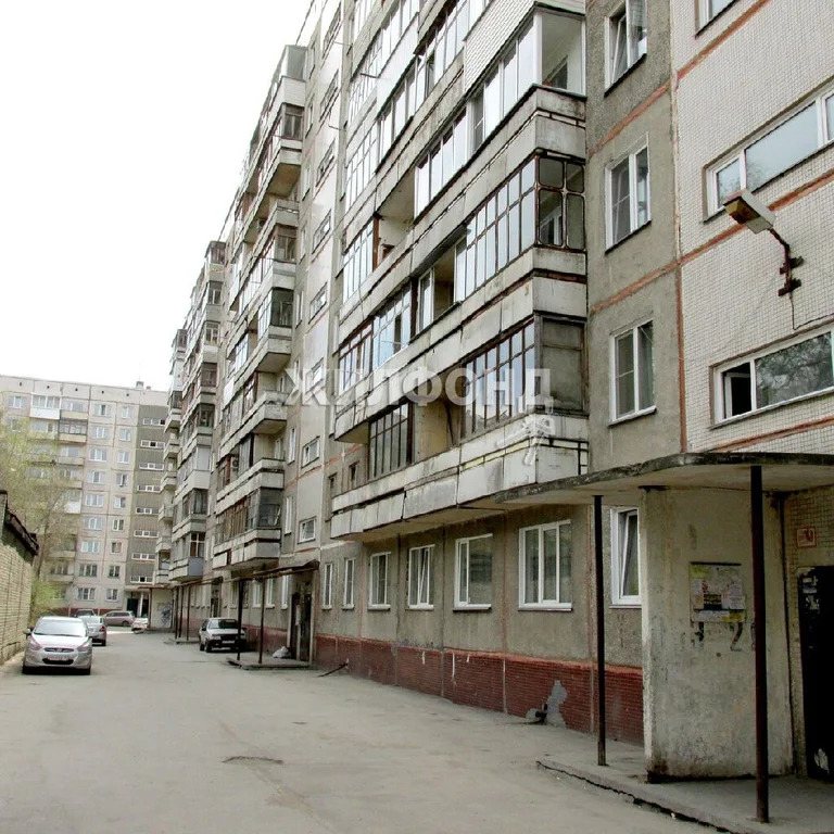 Продажа квартиры, Новосибирск, Менделеева пер. - Фото 4