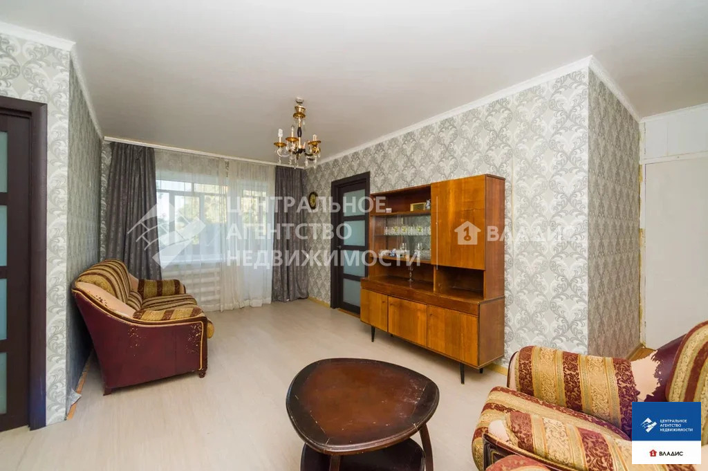 Продажа квартиры, Рязань, ул. Телевизионная - Фото 9