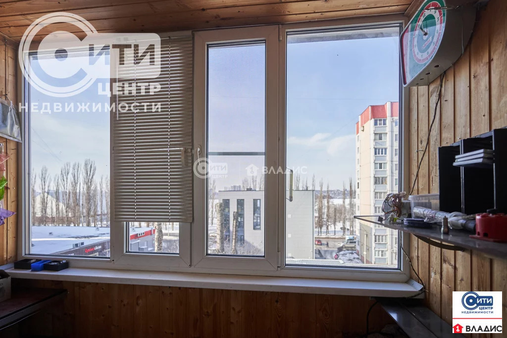 Продажа квартиры, Воронеж, ул. 25 Января - Фото 10