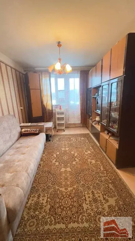 Однокомнатная квартира - Фото 6