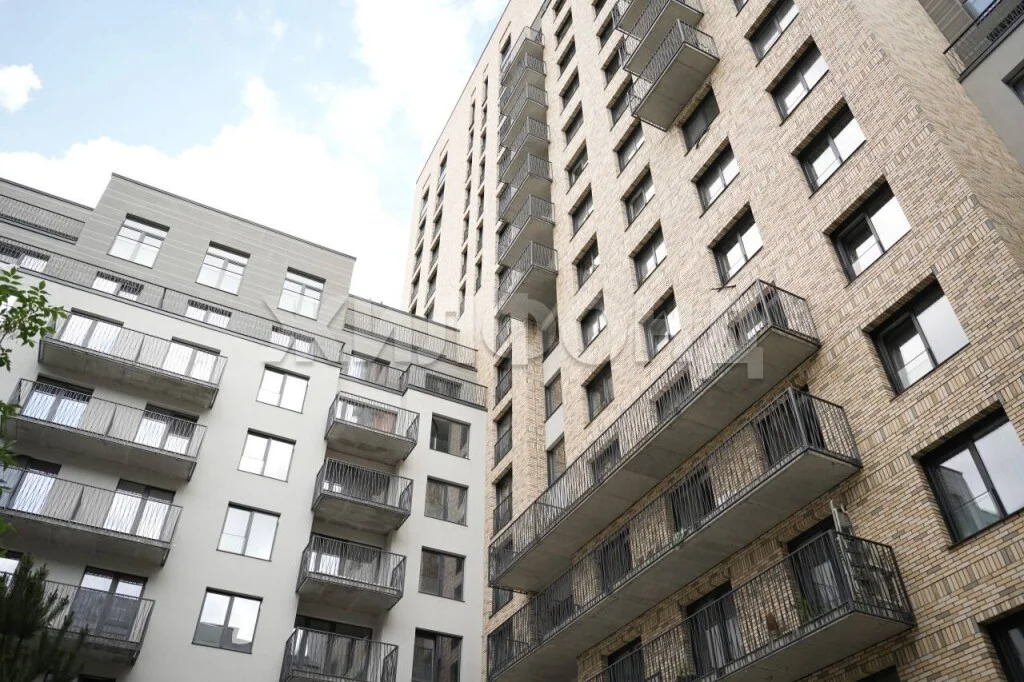 Продажа квартиры, Новосибирск, ул. Большевистская - Фото 25