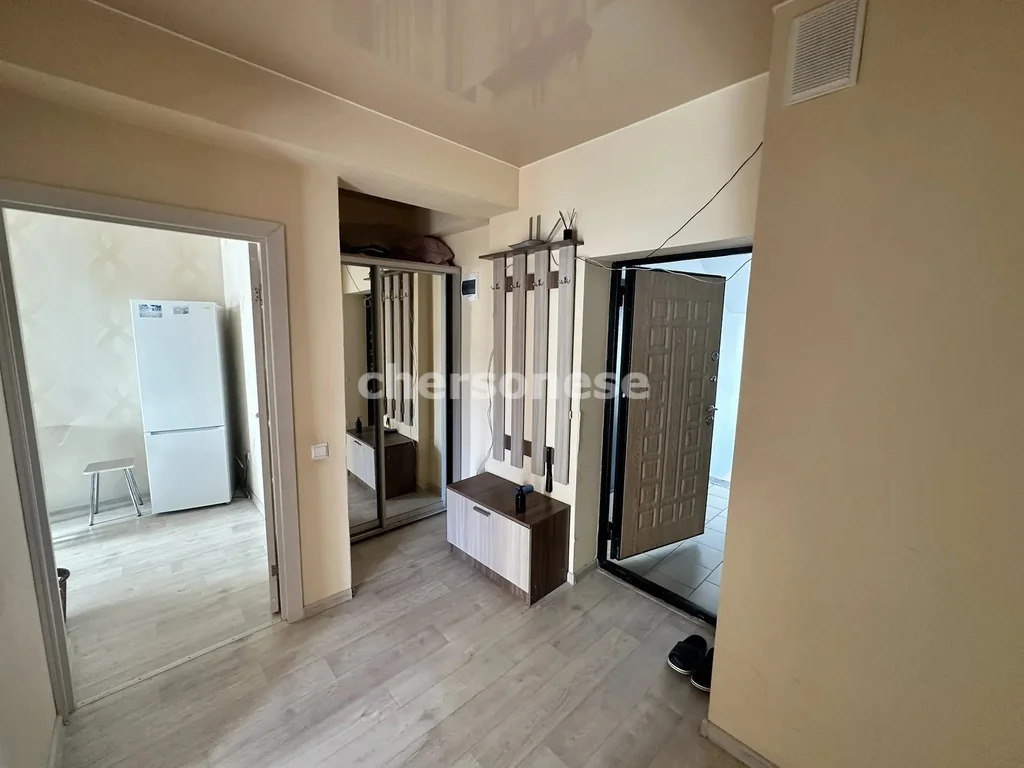 Продажа квартиры, Севастополь, Античный пр-кт. - Фото 1