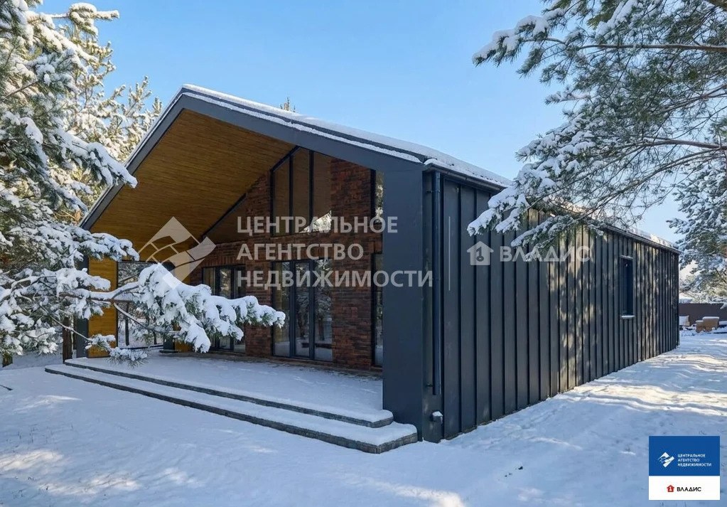 Продажа дома, Рязанский район, Широкая улица - Фото 4