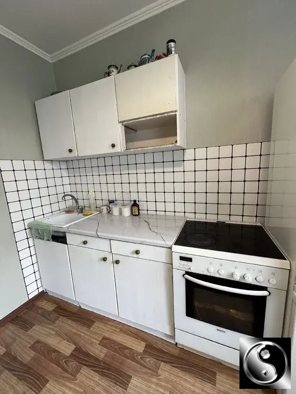 Аренда однокомнатной квартиры 39.0м Луговой проезд, 1/8, Москва, ЮВАО, - Фото 2
