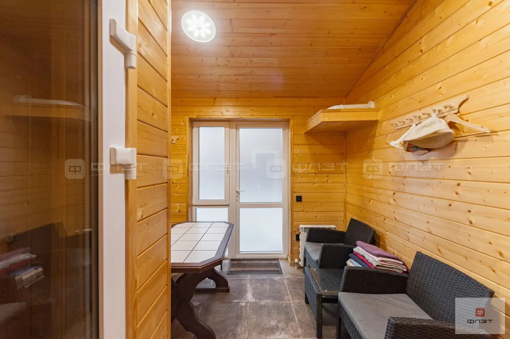 Продажа дома, Казань, ул. Дубравная (Вознесенское) - Фото 34