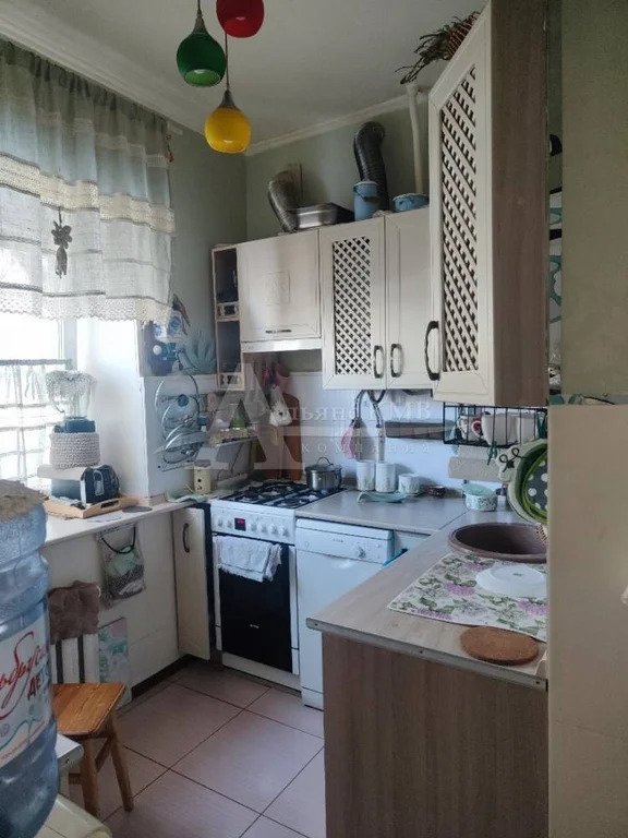 Продажа квартиры, Георгиевск, ул. Кутузова - Фото 4