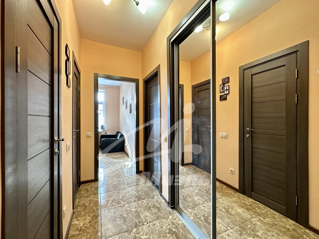 Продажа квартиры, Химки, Германа Титова ул. - Фото 0
