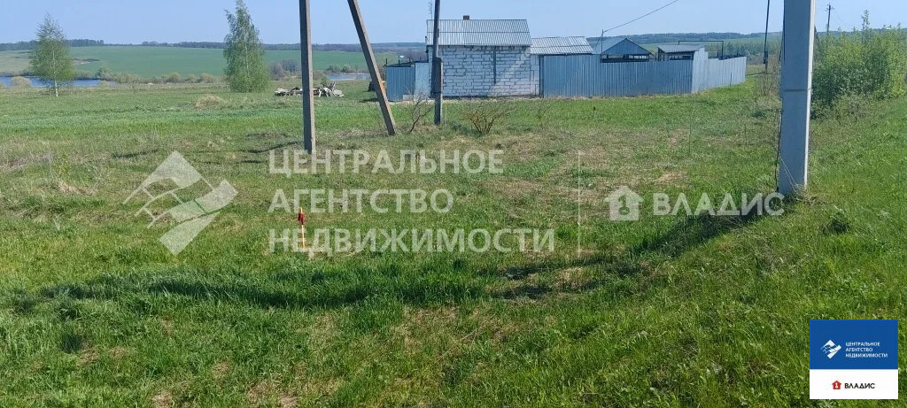 Продажа участка, Рожок, Рязанский район - Фото 2