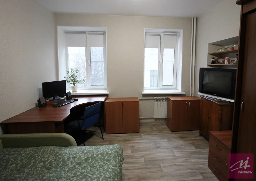 Продам 8-к квартиру, Москва г, Скатертный переулок 23 - Фото 20
