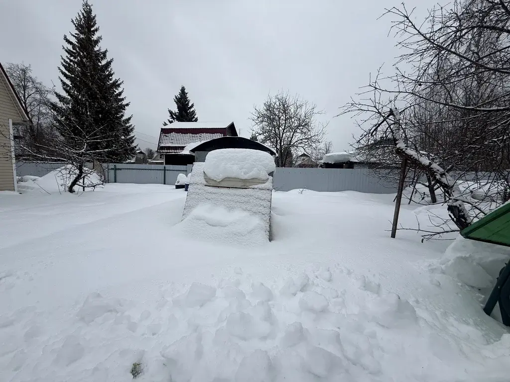 Дача 68,2 м2 на участке 6 сот. - Фото 24