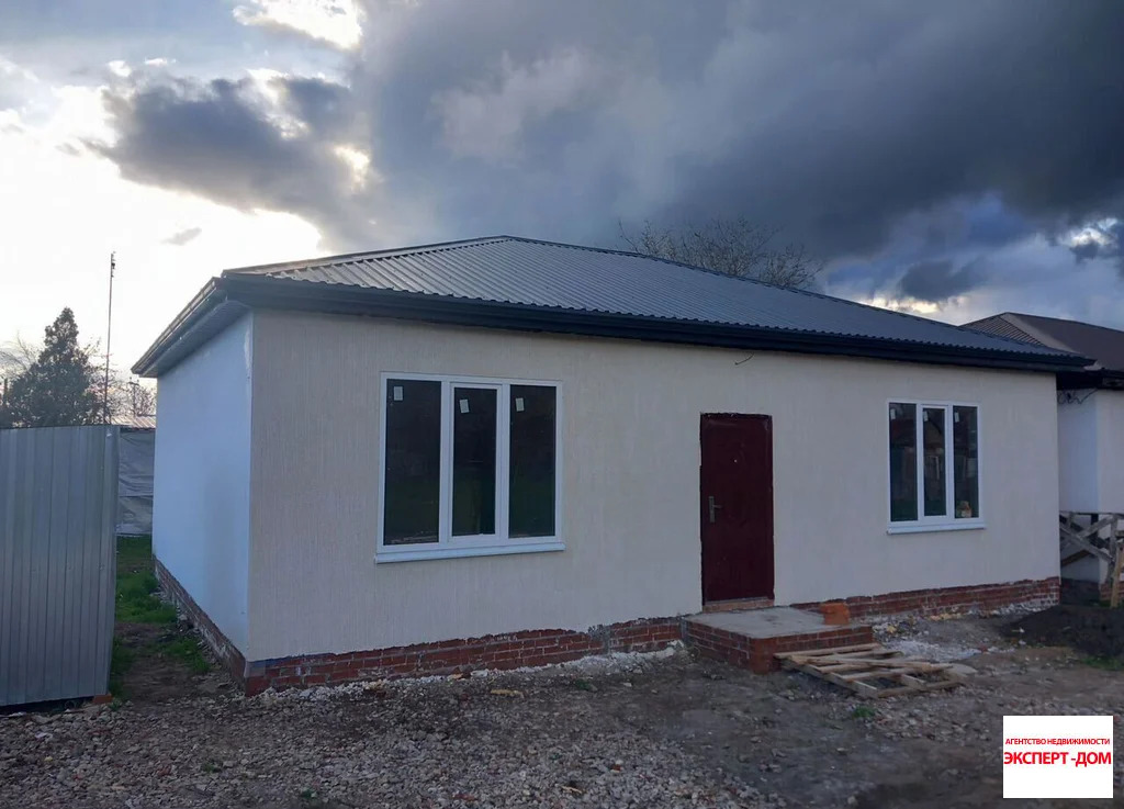 Продажа дома, Приморка, Неклиновский район, Новая-1 ул. - Фото 1
