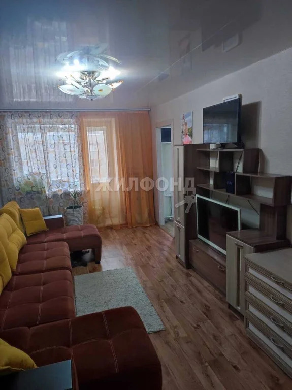 Продажа квартиры, Новосибирск, ул. Невельского - Фото 8