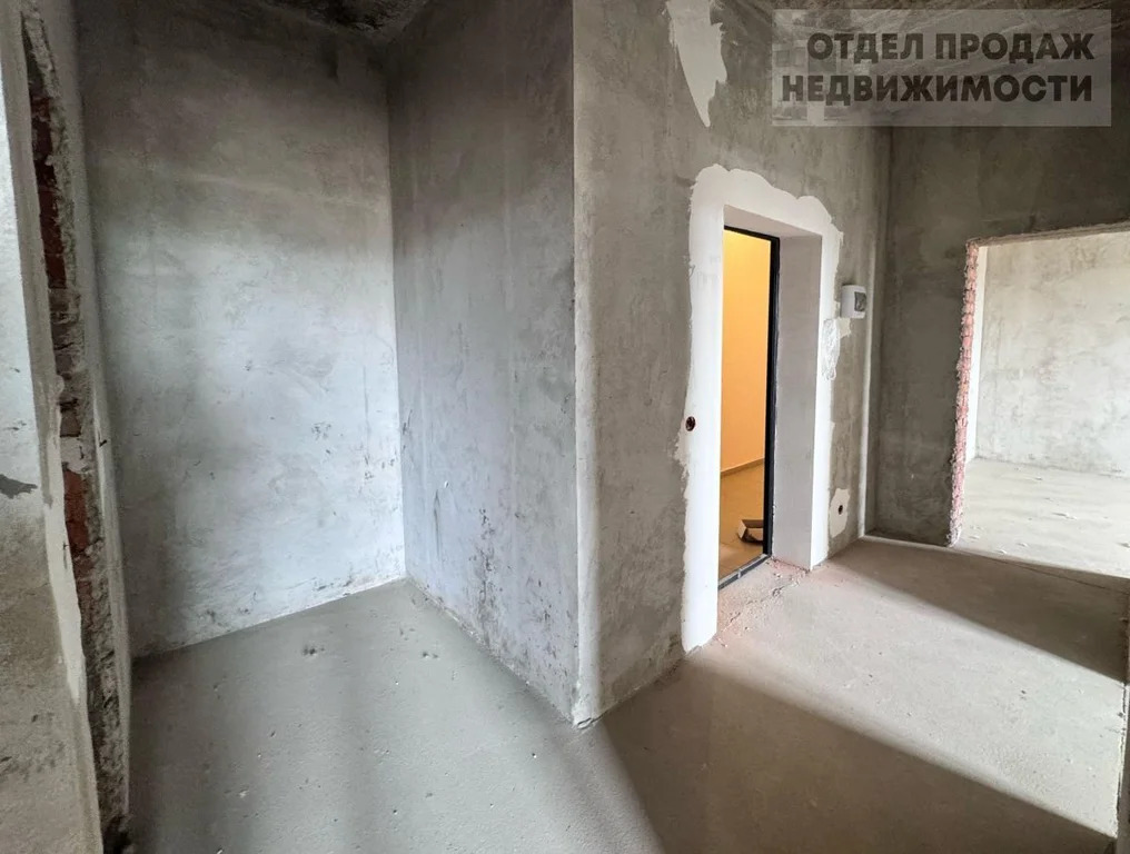 2-комнатная квартира с индивидуальным отоплением - Фото 10