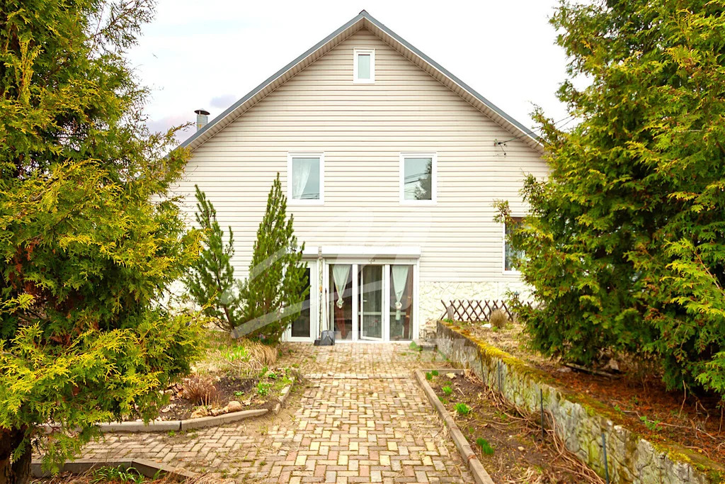 Продажа дома, Подолино, Солнечногорский район, ул. Лермонтовская - Фото 1