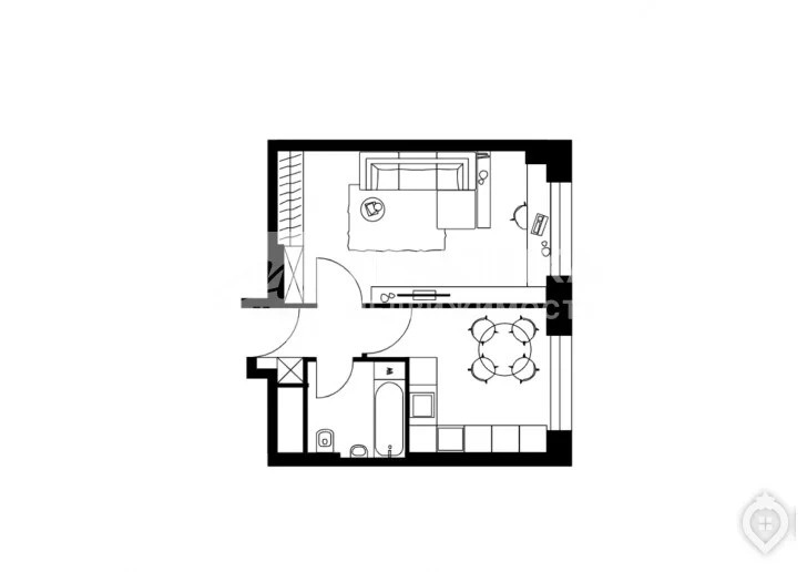 Продажа квартиры, ул. Амурская - Фото 26